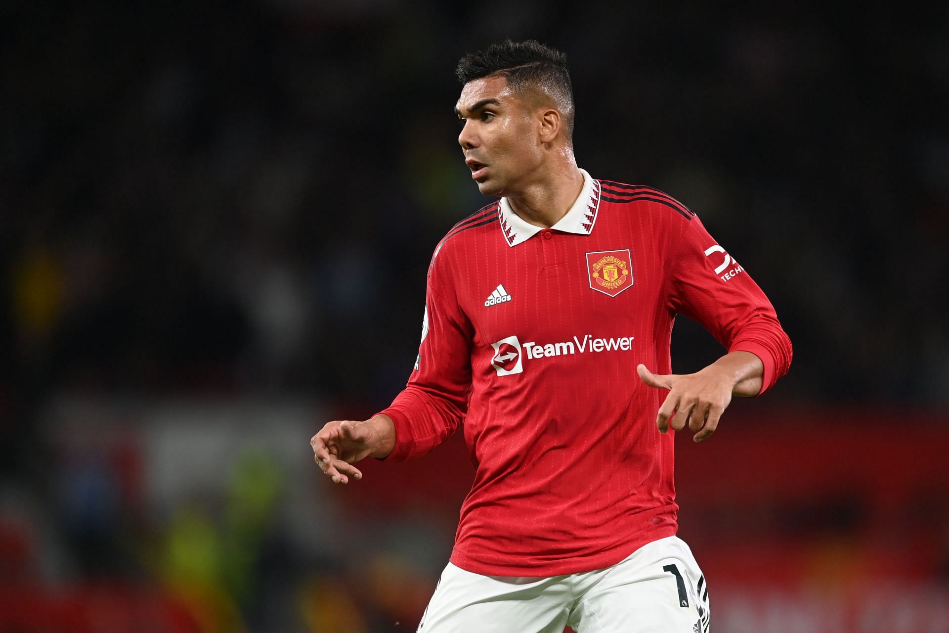 Manchester United v West Ham United